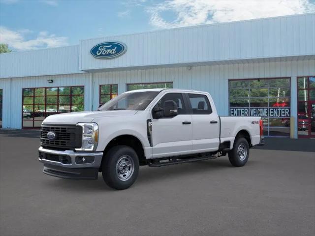 2026 Ford F-250 XL for sale in Virginia Beach, VA