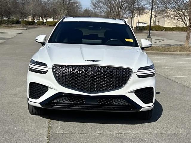 2025 Genesis GV70 3.5T AWD Sport for sale in Cornelius, NC