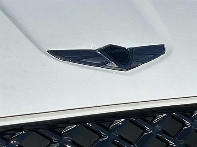 2025 Genesis GV70 3.5T AWD Sport