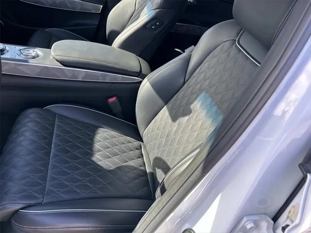 2025 Genesis GV70 3.5T AWD Sport