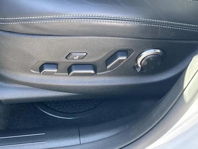 2025 Genesis GV70 3.5T AWD Sport