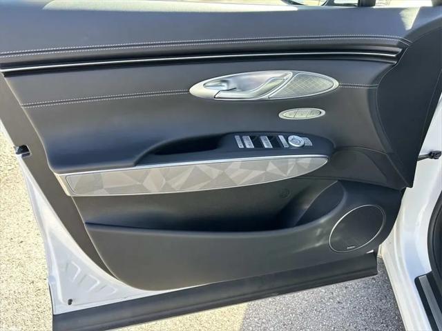 2025 Genesis GV70 3.5T AWD Sport
