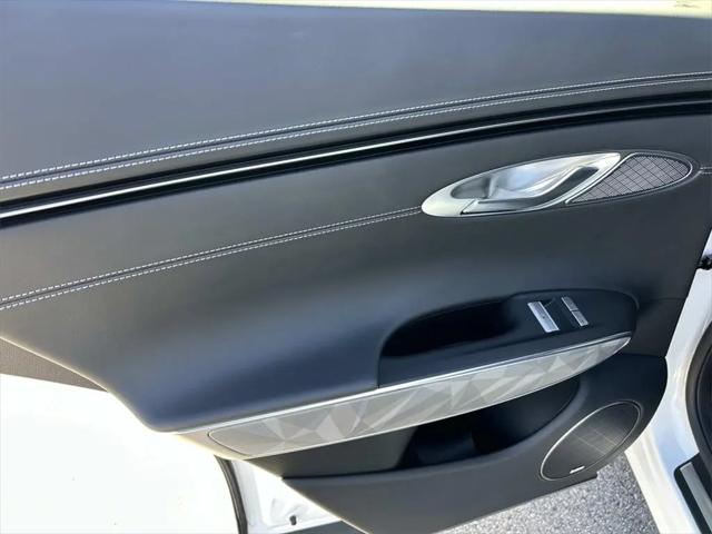 2025 Genesis GV70 3.5T AWD Sport