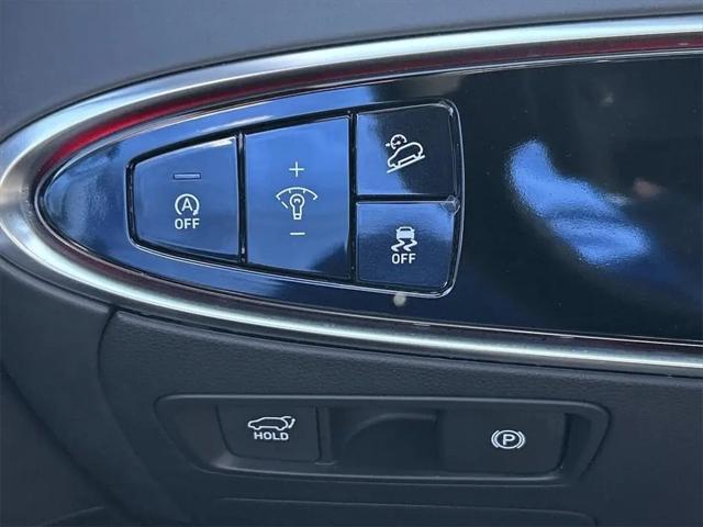 2025 Genesis GV70 3.5T AWD Sport