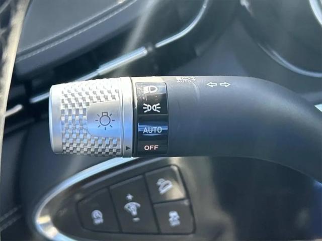 2025 Genesis GV70 3.5T AWD Sport