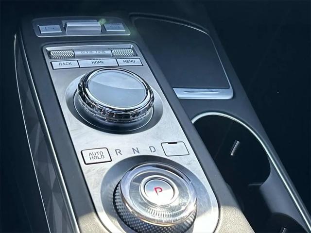 2025 Genesis GV70 3.5T AWD Sport