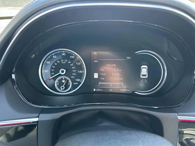2025 Genesis GV70 3.5T AWD Sport