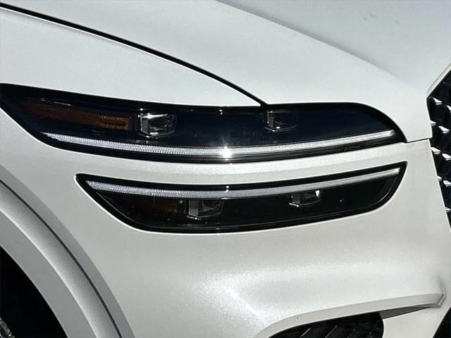 2025 Genesis GV70 3.5T AWD Sport