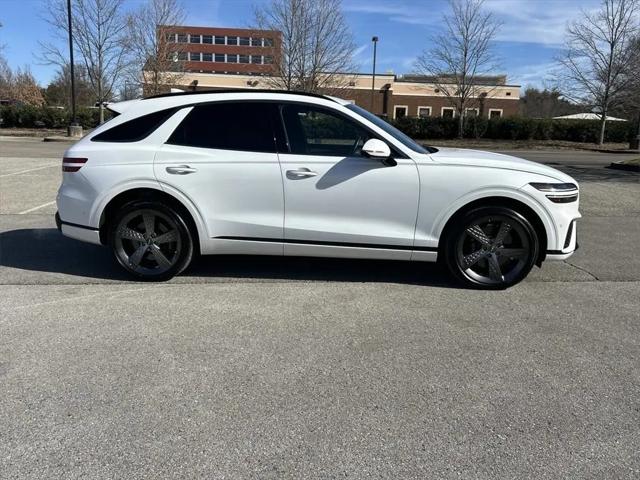 2025 Genesis GV70 3.5T AWD Sport