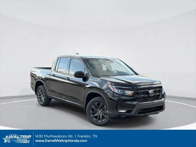 2026 Honda Ridgeline Sport for sale in Franklin, TN