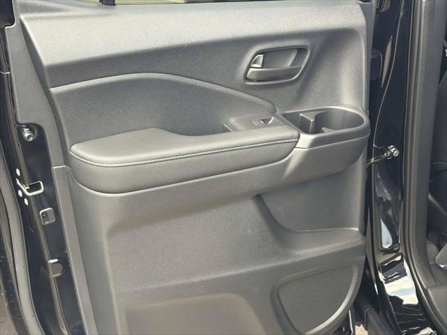 2026 Honda Ridgeline Sport