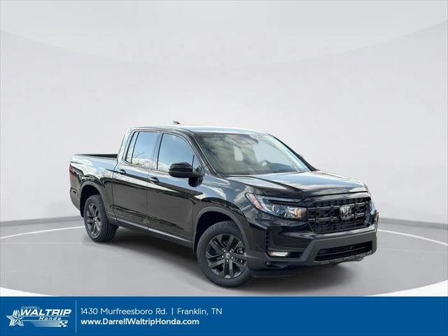 2026 Honda Ridgeline Sport for sale in Franklin, TN