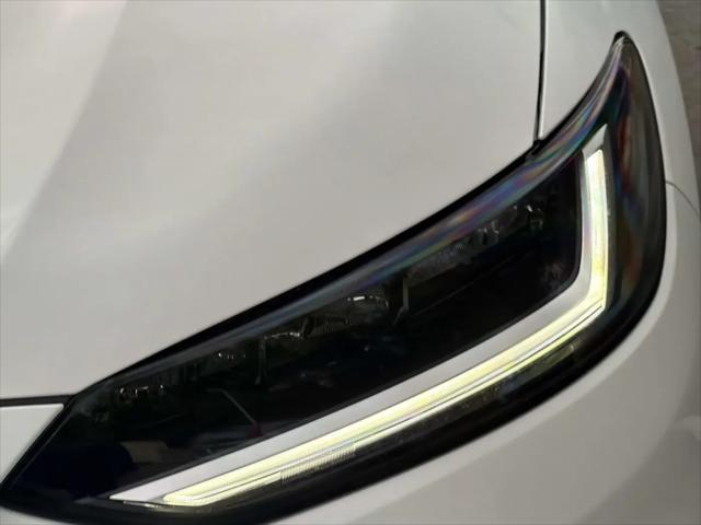 2026 Honda HR-V 2WD LX