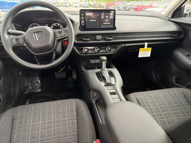 2026 Honda HR-V 2WD LX