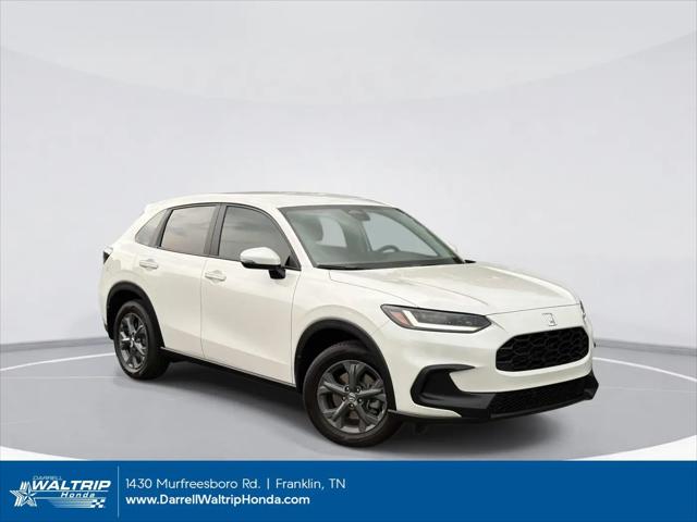 2026 Honda HR-V 2WD LX for sale in Franklin, TN