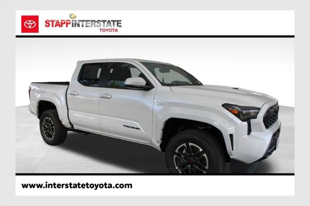 2026 Toyota Tacoma TRD Sport for sale in Frederick, CO