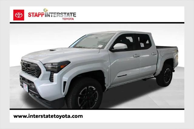 2026 Toyota Tacoma TRD Sport for sale in Frederick, CO