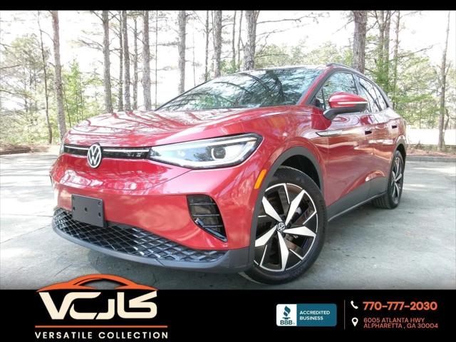 2023 Volkswagen ID.4 S for sale in Alpharetta, GA