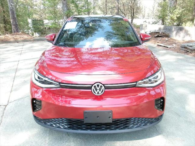 2023 Volkswagen ID.4 S