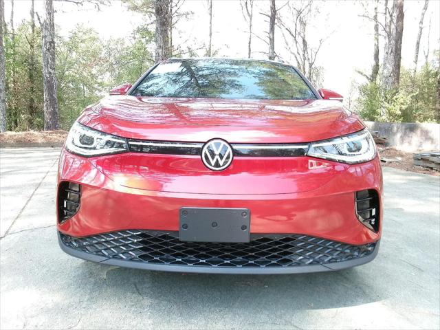 2023 Volkswagen ID.4 S