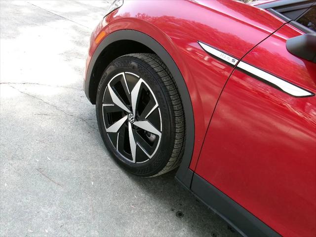 2023 Volkswagen ID.4 S