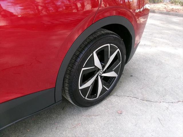 2023 Volkswagen ID.4 S