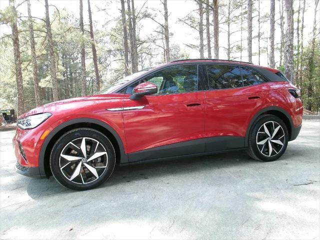 2023 Volkswagen ID.4 S
