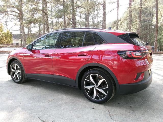 2023 Volkswagen ID.4 S