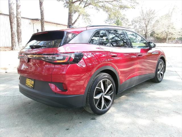 2023 Volkswagen ID.4 S