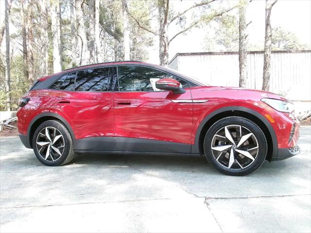 2023 Volkswagen ID.4 S
