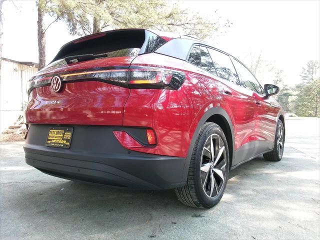 2023 Volkswagen ID.4 S