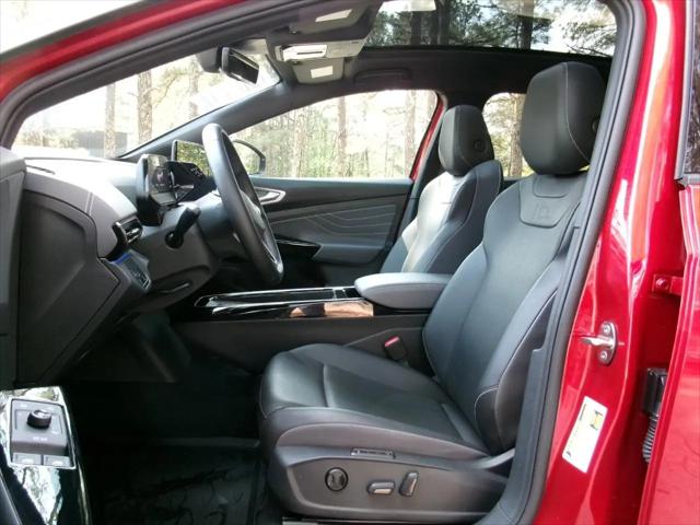 2023 Volkswagen ID.4 S