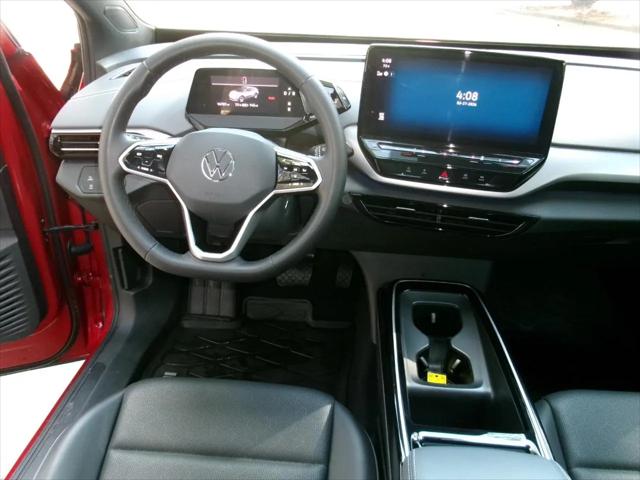 2023 Volkswagen ID.4 S