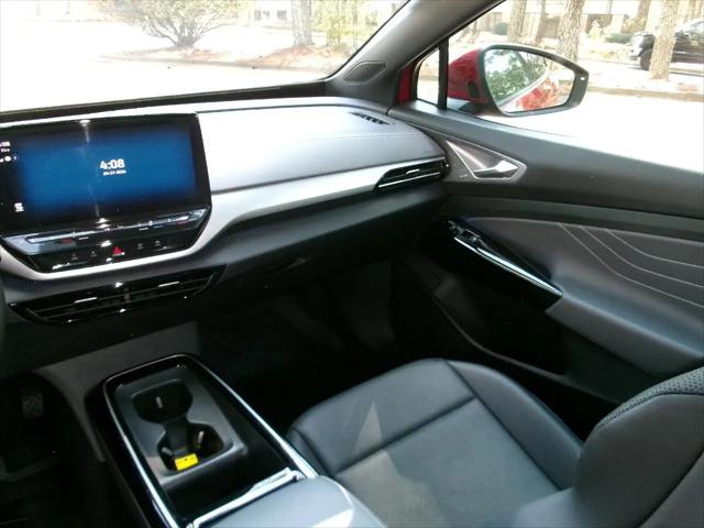 2023 Volkswagen ID.4 S