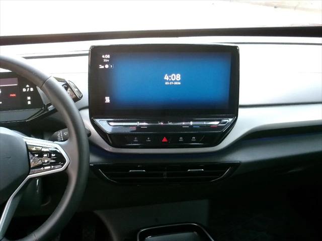 2023 Volkswagen ID.4 S