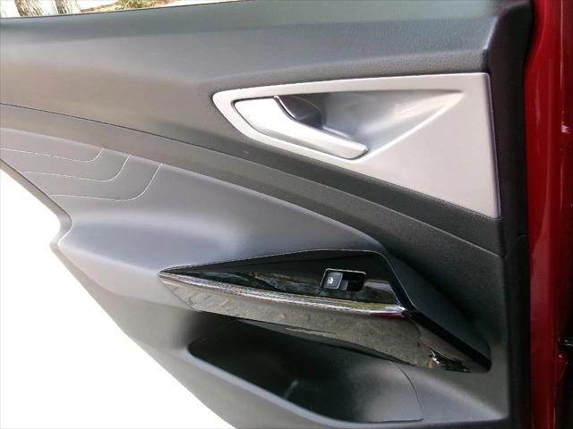 2023 Volkswagen ID.4 S