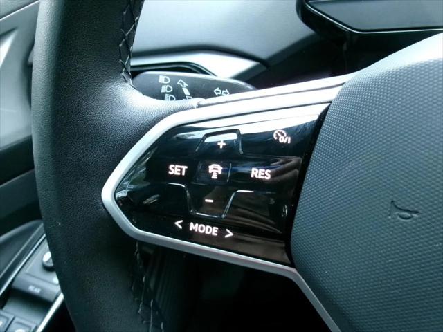2023 Volkswagen ID.4 S