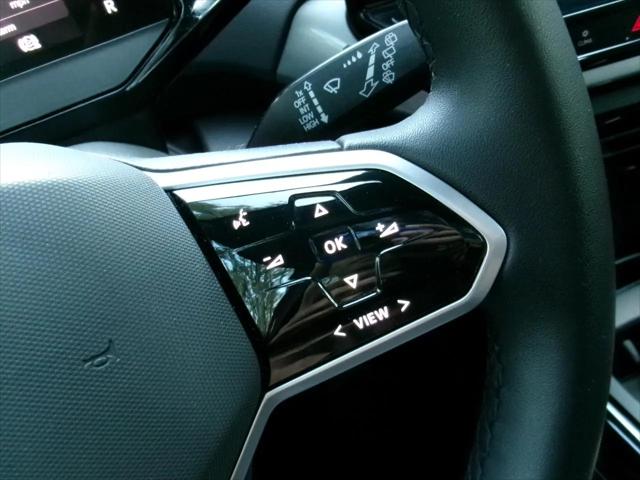 2023 Volkswagen ID.4 S