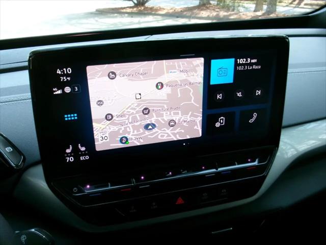 2023 Volkswagen ID.4 S