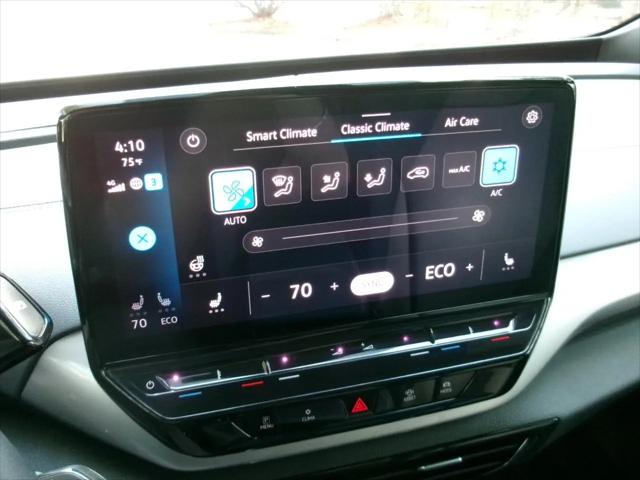 2023 Volkswagen ID.4 S