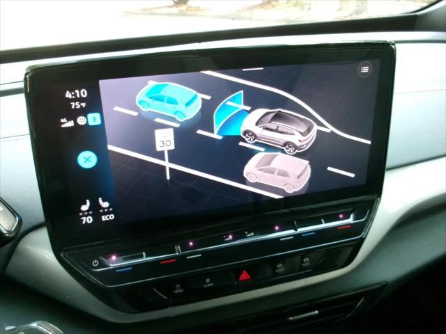 2023 Volkswagen ID.4 S
