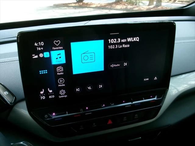 2023 Volkswagen ID.4 S