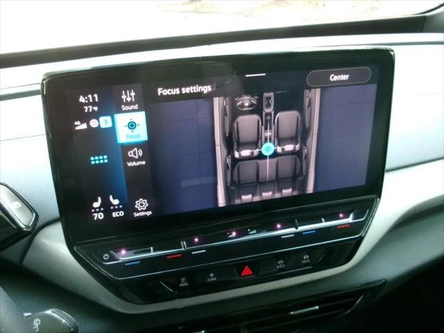 2023 Volkswagen ID.4 S