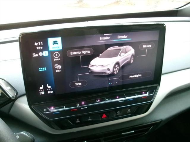2023 Volkswagen ID.4 S