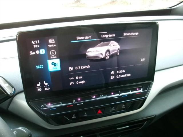 2023 Volkswagen ID.4 S