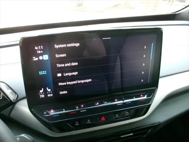 2023 Volkswagen ID.4 S
