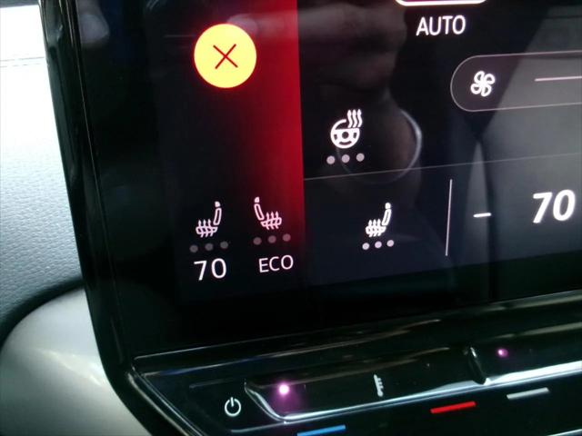 2023 Volkswagen ID.4 S
