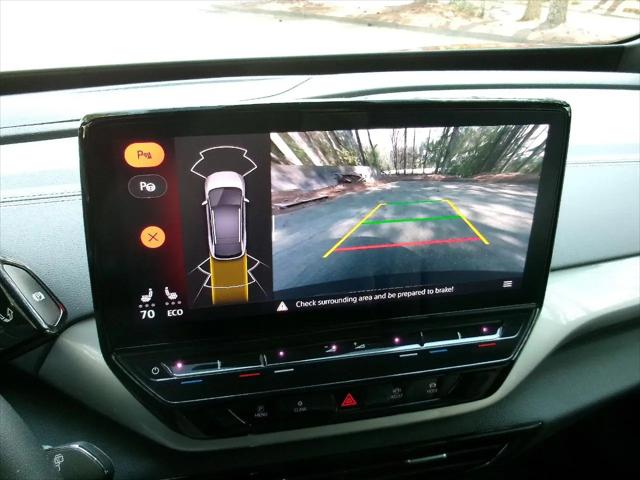 2023 Volkswagen ID.4 S