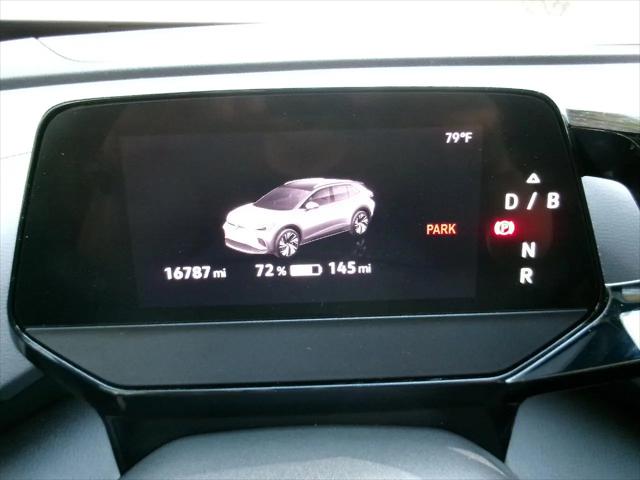 2023 Volkswagen ID.4 S