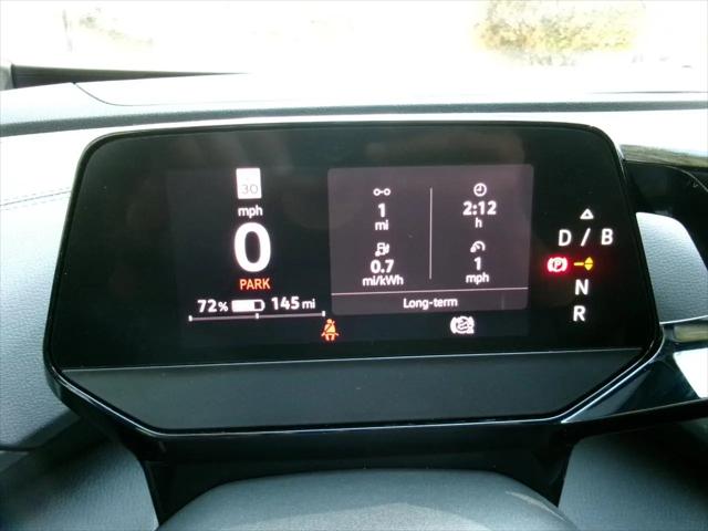 2023 Volkswagen ID.4 S